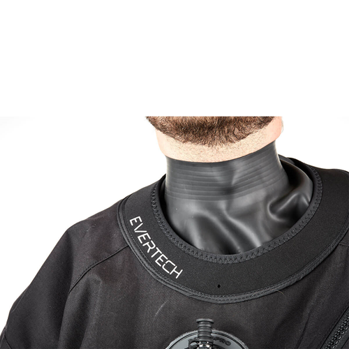 Scubapro Drysuit Evertech Breathable Male